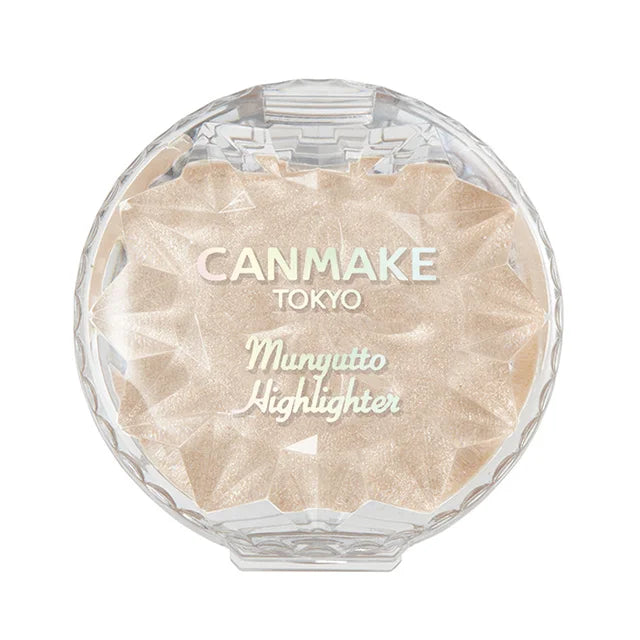 Mutto Highlighter 1 pc 3.8g