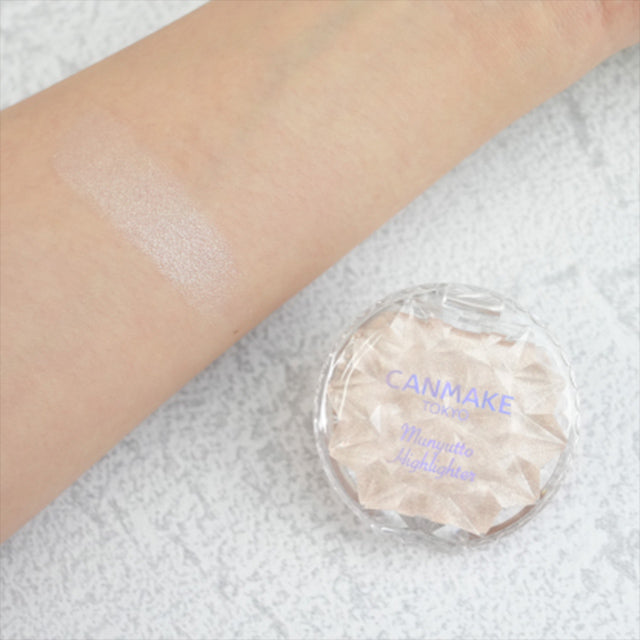 Mutto Highlighter 1 pc 3.8g