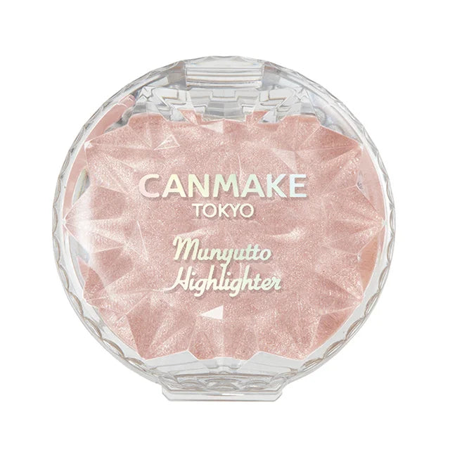 Mutto Highlighter 1 pc 3.8g