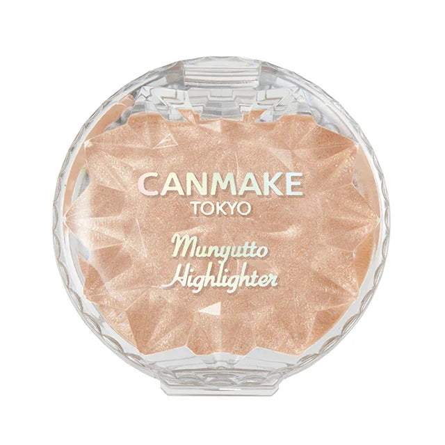 Mutto Highlighter 1 pc 3.8g