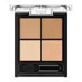 KATE Popping Silhouette Shadow BE-1 Cinnamon Pop eyeshadow palette